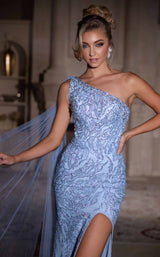 2 of 3 Portia and Scarlett PS25298 Blue