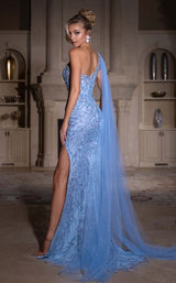 3 of 3 Portia and Scarlett PS25298 Blue