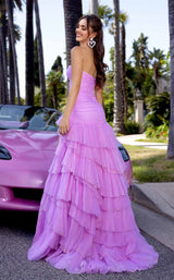 5 of 5 Portia and Scarlett PS25307 Pink