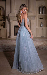 7 of 10 Portia and Scarlett PS25310 Light Blue