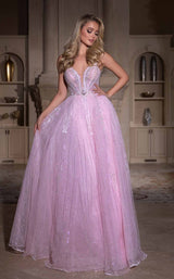 3 of 10 Portia and Scarlett PS25310 Pink