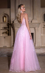 9 of 10 Portia and Scarlett PS25310 Pink