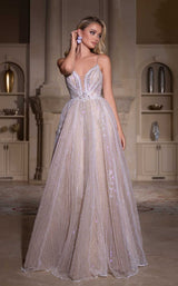 4 of 10 Portia and Scarlett PS25310 White