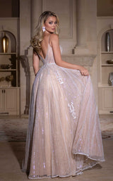 10 of 10 Portia and Scarlett PS25310 White