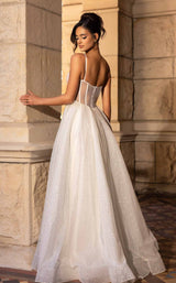 2 of 2 Portia and Scarlett PS25312 Ivory