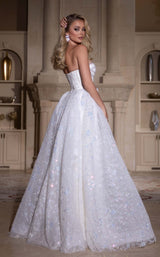 4 of 5 Portia and Scarlett PS25315 Ivory