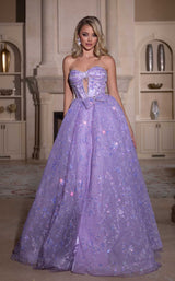 2 of 5 Portia and Scarlett PS25315 Lilac