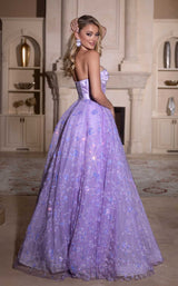 5 of 5 Portia and Scarlett PS25315 Lilac