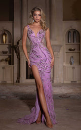1 of 3 Portia and Scarlett PS25324 Pink