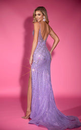 3 of 3 Portia and Scarlett PS25343 Lilac