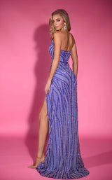 3 of 3 Portia and Scarlett PS25482C Lilac