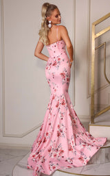 11 of 12 Portia and Scarlett PS26000 Pink
