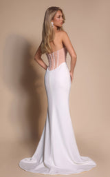 11 of 17 Portia and Scarlett PS26008 Ivory
