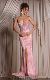16 of 18 Portia and Scarlett PS26012 Blush