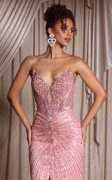 17 of 18 Portia and Scarlett PS26012 Blush