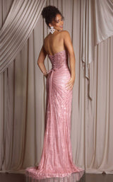 18 of 18 Portia and Scarlett PS26012 Blush