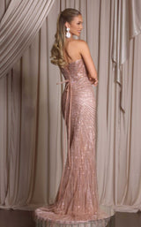 12 of 18 Portia and Scarlett PS26012 Rose Gold