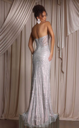 15 of 18 Portia and Scarlett PS26012 Silver