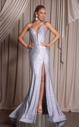 7 of 15 Portia and Scarlett PS26013 Silver