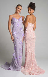 7 of 15 Portia and Scarlett PS26019 Lilac