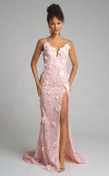 13 of 15 Portia and Scarlett PS26019 Pink