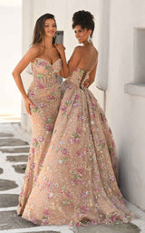 9 of 12 Portia and Scarlett PS26215 Rose