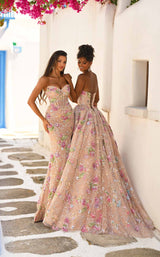 10 of 12 Portia and Scarlett PS26215 Rose