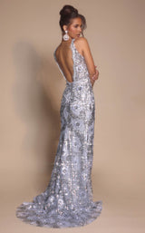 3 of 6 Portia and Scarlett PS26043 Silver