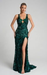 4 of 6 Portia and Scarlett PS26043 Teal