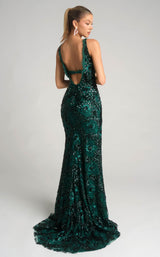 6 of 6 Portia and Scarlett PS26043 Teal