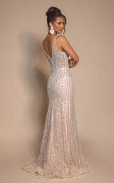 5 of 8 Portia and Scarlett PS26089 Champagne