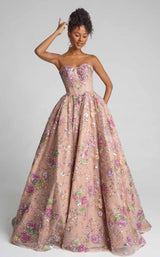 4 of 12 Portia and Scarlett PS26215 Rose