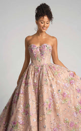 5 of 12 Portia and Scarlett PS26215 Rose