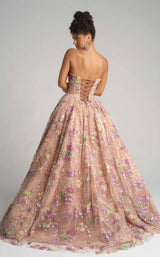 8 of 12 Portia and Scarlett PS26215 Rose