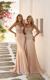 3 of 5 Portia and Scarlett XO157 Ivory
