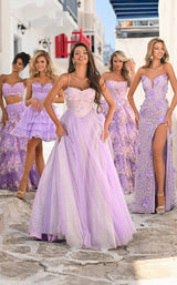 10 of 15 Portia and Scarlett PS26019 Lilac