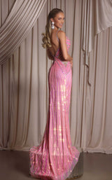 15 of 18 Portia and Scarlett PS26405C Pink