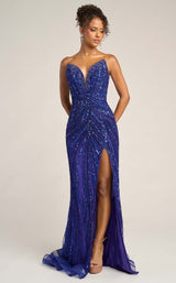 16 of 27 Portia and Scarlett PS26418C Cobalt