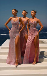 13 of 31 Portia and Scarlett PS26407C Pink
