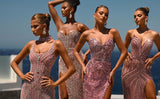17 of 31 Portia and Scarlett PS26407C Pink