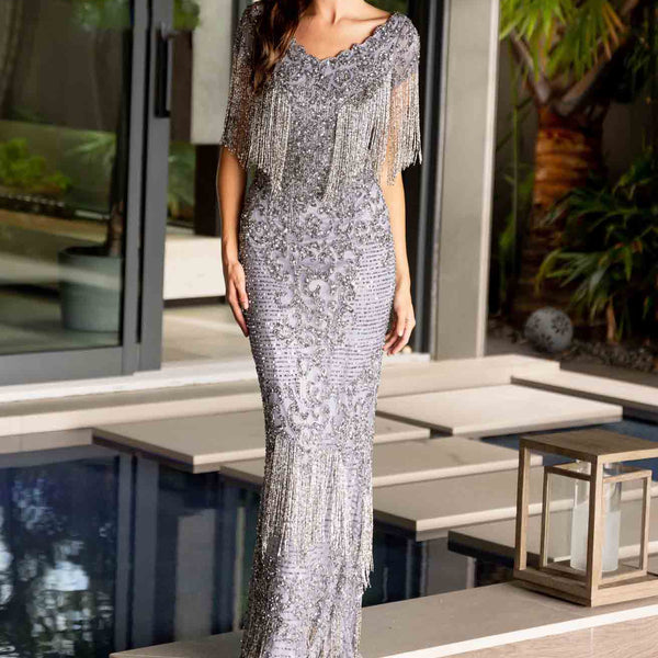 Primavera Couture 12152 Dress