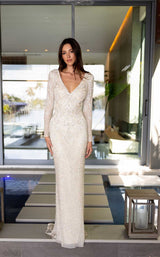 3 of 5 Primavera Couture 12165 Nude