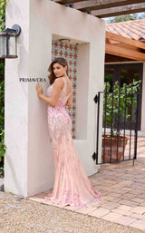 7 of 9 Primavera Couture 12180 Blush/Silver