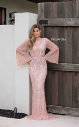 4 of 7 Primavera Couture 12187 Rose Gold