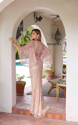 3 of 4 Primavera Couture 12189 Nude