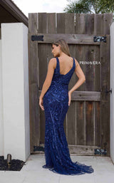 5 of 5 Primavera Couture 12190 Midnight