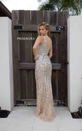 4 of 5 Primavera Couture 12190 Nude