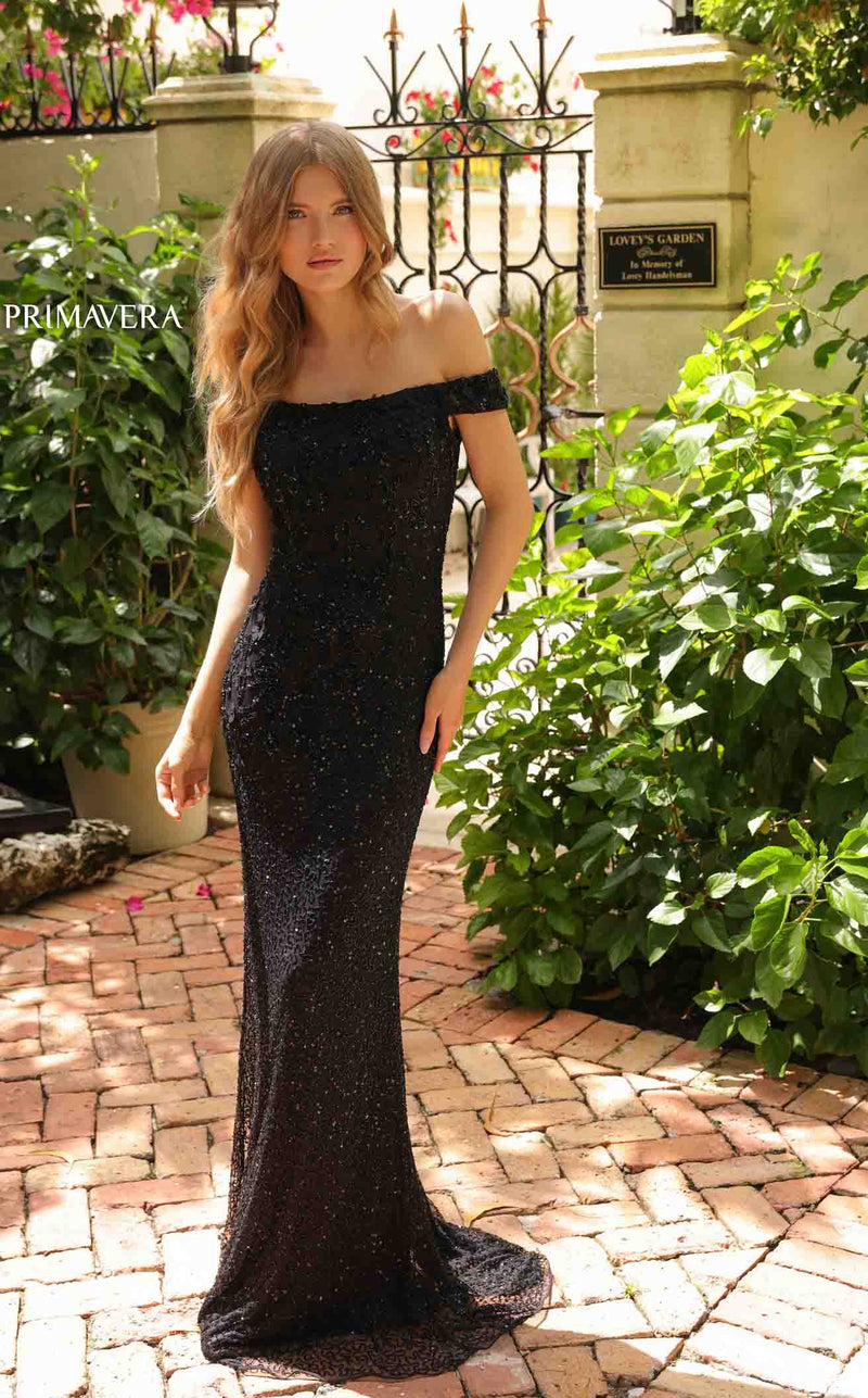 Primavera Couture 13113 Dress