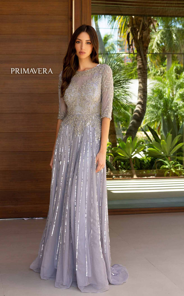 Primavera Couture 13120 Platinum