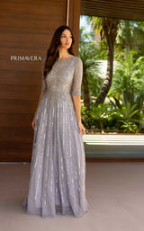 3 of 7 Primavera Couture 13120 Platinum